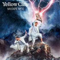 Yellow Claw & Flux Pavilion (ft. Naaz) - Catch Me