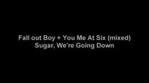 You Me At Six - Sugar, We're Going Down