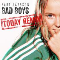 zara larsson - bad boys remix