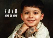 Zayn Malik - Like I would (Instrumental)