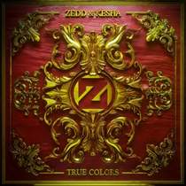 Zedd & Kesha - True Colors Cover by Tanner Patrick